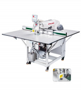 Máy lập trình khổ lớn có laser Juita JTK9F-90AJ